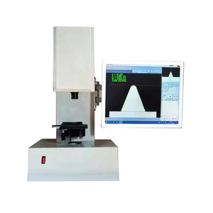 Projecteur optique à encoche UV pour machine d'essai d'impact Charpy, équipement de laboratoire - Product Image 6