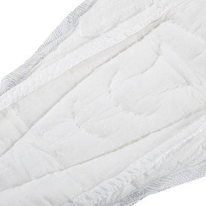 Protectores de Incontinencia Sin Fugas, Almohadillas Urológicas de Algodón Suave y Saludable para Mujeres, Impresión de Fábrica - Product Image 4