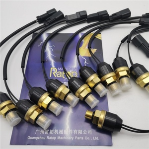 เซ็นเซอร์วัดแรงดันรถขุด DOO-SAN DX140 DX225R รุ่น 301413-00287 สวิตช์แรงดัน 301413-00287 - Product Image 1