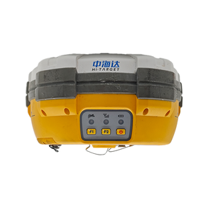 Instrumento de Topografía Clásico Usado Hi-Target V30, GPS RTK Económico, Precio de RTK GNSS Usado - Product Image 1