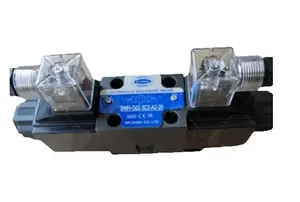 Solenoide WILSHEN SWH-G02-3C2-A2-20 -3C2-D2- -3C32- -3C- -3C42- - Product Image 2