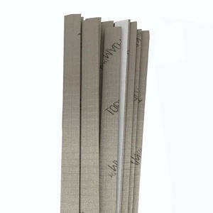 Dẫn điện Gasket Tấm Xốp Chèn CF-8 lót Hộp Tùy chỉnh bọt bao bì mật độ cao <span class=keywords><strong>EVA</strong></span> EPE dính PU đen xám trắng - Product Image 2