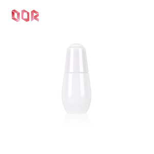 Essential Oil Dispenser <b>Bottle</b> Skincare <b>Bottle</b> Essence Thick Bottom <b>Dropper</b> Slim Cosmetic Glass <b>Bottle</b> 30ml 50ml 75ml Volume Box - Product Image 4