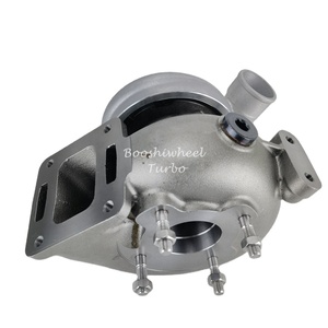 SX421ks เทอร์โบชาร์จเจอร์6TC-14690-00 6CT-1469001 6TC1469000 6TC-1469001เทอร์โบสำหรับยามาฮ่า ME420STI ME370STI เรือเดินสมุทร - Product Image 3