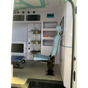 <span class=keywords><strong>Ambulance</strong></span> spéciale I-veco, <span class=keywords><strong>ambulance</strong></span> spéciale européenne, système d'alimentation en oxygène, <span class=keywords><strong>ambulance</strong></span> de sauvetage - Product Image 6