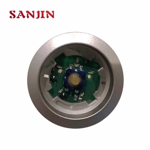 Nút Ấn Thang Máy Kone KM804342G03 - Product Image 2
