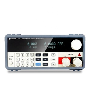 IV8713H 600W 500V 60A แหล่งจ่ายไฟแท้ ของใหม่ กำลังไฟสูง โหลดอิเล็กทรอนิกส์แบบตั้งโปรแกรมได้ มีจำหน่าย - Product Image 3