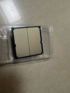 โปรเซสเซอร์เดสก์ท็อป Ryzen 5 9600X R5 9600X 6 คอร์ 12 เธรด 3.9GHz สูงสุด 5.4GHz 65W ซ็อกเก็ต AM5 Zen5 ซีพียูสำหรับเล่นเกมแบบถาด - Product Image 6