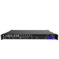 Système de contrôle tout-en-un pour écran LED, processeur vidéo Novastar, écran LED VX600 Pro, connecteur de contrôle de mur vidéo