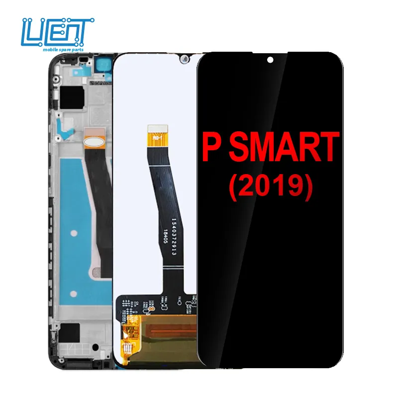 P 스마트 2021 LCD 원래 화웨이 p 스마트 2019 LCD 화웨이 p 스마트 2019 LCD 화면에 대한 화웨이 p 스마트 2019 디스플레이