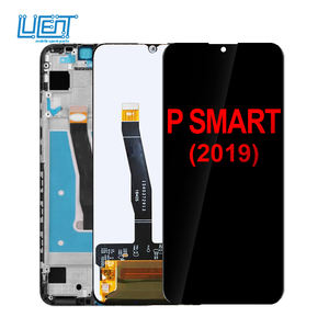 Display LCD Originale per Huawei P Smart 2021, Schermo LCD per Huawei P Smart <span class=keywords><strong>2019</strong></span> - Product Image 1