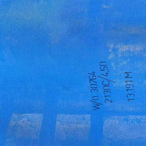 Bán Hot 2022 Chân Không Hình Thành Sợi Nhỏ Polyester Vải Vành Đai Báo Chí Khử Lưu Huỳnh Màn Hình Nylon Monofilament Dệt Lọc Lưới - Product Image 3