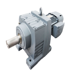 PLC R87 DRE90M4BE2TF มอเตอร์ 3 เฟส 11 กิโลวัตต์ - Product Image 1