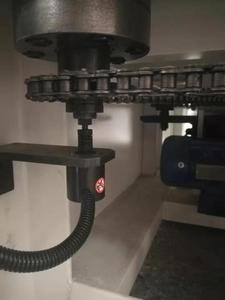 Vaste Tafel Primer Gelakt Paneel Brede Bandschuurmachine Voor Houtbewerking - Product Image 5