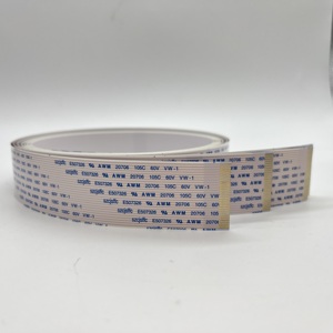 Hot Sale Flat <b>Cable</b> Printhead <b>Cable</b> 36P Spare Parts Roland Ra640 Rf640 <b>Printer</b> Head Long Data <b>Cable</b> 2.44M for Roland - Product Image 4