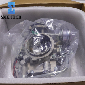 Carburador de <span class=keywords><strong>2</strong></span> Barriles Apto para Toyota 4AF Corolla 1.6L 1987-1991 Reemplaza# 21100-16540 2110016540 - Product Image 6