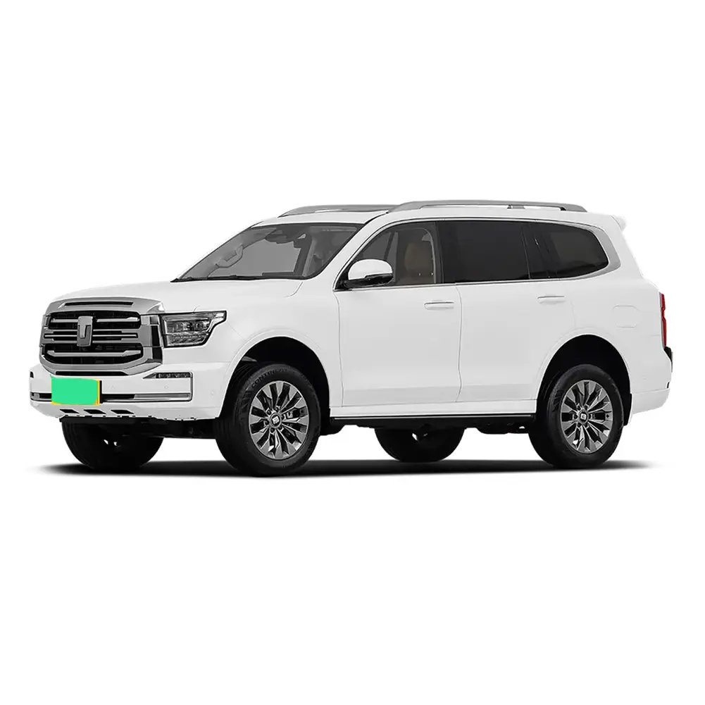 ยี่ห้อ 2023 Greatwall ถัง 500 ที่นั่ง 5 ประตูขนาดกลางขนาดใหญ่ Suv Plug-in ใหม่จีนสําหรับขายรถยนต์ไฮบริดราคาดี