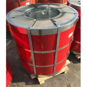 Bobina de acero prepintada de color blanco ral9001 ral9002 <span class=keywords><strong>ral9003</strong></span> ral9010 ral9016 bobina <span class=keywords><strong>PPGI</strong></span> - Product Image 4