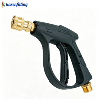 Botol Semprot Busa Pembersih Mobil Multi-Warna Berkualitas Tinggi, Transparan, Snow Foam Cannon PA Foam Lance