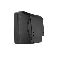 Escáner de Códigos de Barras y Códigos QR Automático para Ventanas Grandes MASUNG MS-3200 - Lector de Escritorio para Sistemas POS y Cajas de Supermercado