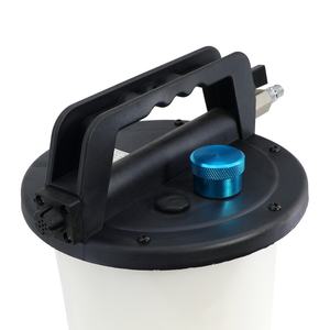 Neues 3L Auto-Bremssystem Fluid <span class=keywords><strong>Bleeder</strong></span> Kit Brems flüssigkeits wechsler Pneumatischer Brems ent lüfter - Product Image 4