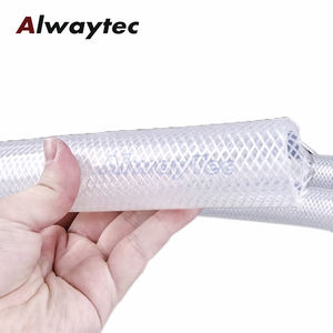 ท่อพีวีซีไวนิลถักท่อพีวีซีท่อน้ำแรงดันสูงสำหรับปั๊มท่ออุตสาหกรรม - Product Image 4