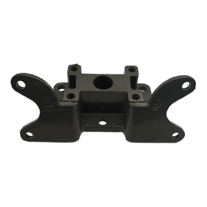 Piezas de Alta Calidad para Sistema de Frenos de Camión WG9231340944 Soporte de Bomba de Puente Central para Sino Howo - Product Image 2