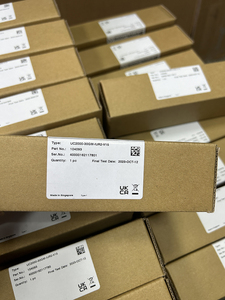 Ban đầu pepperl + Fuchs cảm biến siêu âm UC2000-30GM-IUR2-V15 UC2000-30GM-IUR2-V15 UC2000-30GM-E6R2 UC4000-30GM-IUR2-V15 uc6000 - Product Image 6