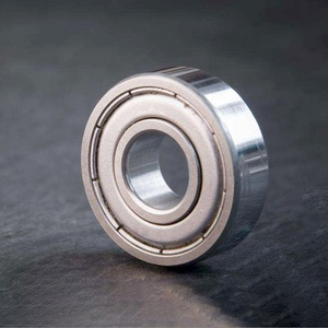 Roulement à billes à gorge profonde, roulement 6004, 20x40x12mm, 5 pièces - Product Image 4