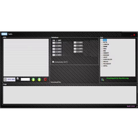 Software Davinci 1.0.28 PRO Compatible con Win 7/10/11 y Davinci 1.0.30 para Programación de ECU K-ESS / K-TAG y Chip Tuning