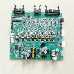 N9MCB-14 4TP-1F794 N93T3 บอร์ดสำหรับเครื่องฉีดพลาสติก - Product Image 2