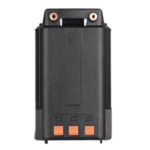 Baofeng BL-5L แบตเตอรี่ UV5r ความจุสูง3800mAh แบตเตอรี่ Li-ion ชนิด C พอร์ต Li-ion สำหรับ<span class=keywords><strong>5RE</strong></span> UV-5R Baofeng 5RT UV5RA เครื่องรับส่งวิทยุ - Product Image 2