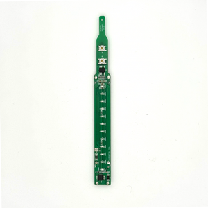 Service d'assemblage clé en main PCBA-OEM/ODM pour brosse à dents électrique rechargeable avec épaisseur de cuivre de 1 oz - Product Image 3
