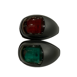 Xiamen Sole Marine Vendita Calda Una Coppia Arco di Navigazione Luce Impermeabile 12V LED Rosso <span class=keywords><strong>Verde</strong></span> Marine Yacht Barca - Product Image 4