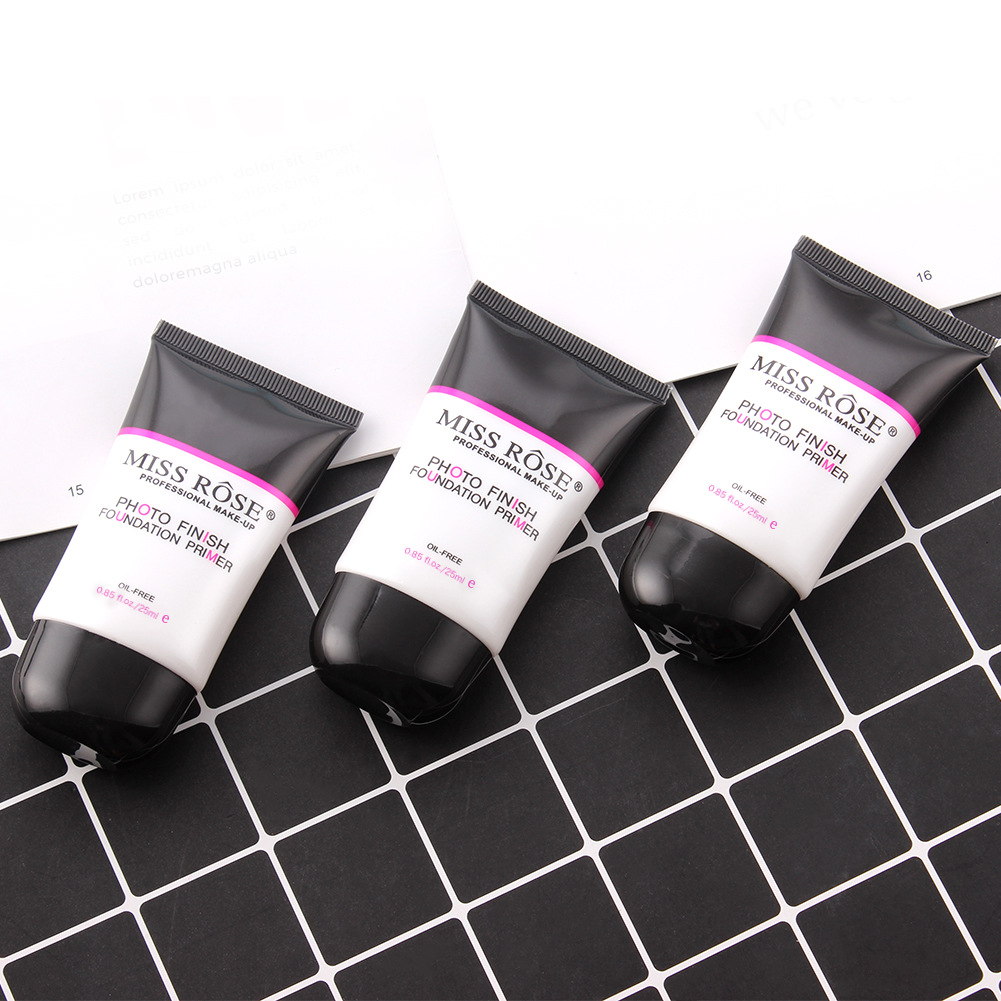 miss rose primer