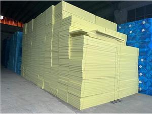 Panel de <span class=keywords><strong>Poliestireno</strong></span> <span class=keywords><strong>Extruido</strong></span> de Alta Densidad Jinchuangxing JCX-XPS, Aislamiento Ignífugo B1 <span class=keywords><strong>para</strong></span> Paredes Exteriores, Pisos y Techos - Product Image 6