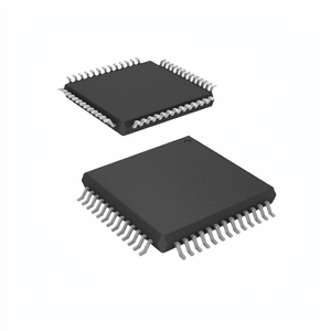 52 LQFP Embedded Electronic Chips Component BOM IC In Stock R5F100JFGFA#X0 - Product Image 1