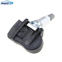 Nouveau capteur de pression des pneus Pake 4250C477 TPMS compatible avec Mitsubishi RHD Outlander Lancer Eclipse Triton Peugeot 433 MHz /2014-2019