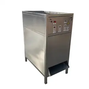 Hot Sale Onion Skin Processing Peeling Equipment For Sale
