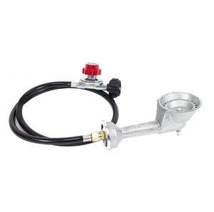 ASNE ne 50200 + 2109 Gas Oiigh IGH ressure AST Ast-ron OUND Urner uread con rrass ititting piezas de quemador - Product Image 1