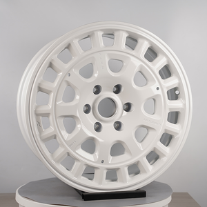 Rines Personalizados Forjados a Medida BZ de 18 19 20 21 22 Pulgadas para Autos Alfa Romeo, Lancia, <span class=keywords><strong>Abarth</strong></span>, Pagani, <span class=keywords><strong>Maserati</strong></span> - Product Image 1