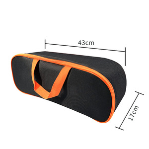 Sac de rangement Oxford 43x16x12cm, organisateur d'outils multifonctionnel, utilisation en garage - Product Image 5