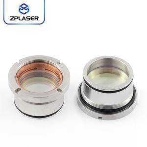 레이툴스 BM110 커팅 헤드용 ZPLASER D30 F100 콜리메이팅 렌즈(홀더 포함) - Product Image 3