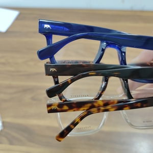 Siêu Giá Rẻ Dày Acetate Kính Khung, Hỗn Hợp Bán Buôn, Thời Trang Kính Quang Học Khung Cho Nam Giới Và Phụ Nữ - Product Image 4