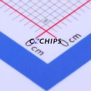 0201N2R7C250LT SMD Capacitor (MLCC) 0201 ( Capacitance: 2.7pF )( Rated Voltage: 25V Temperature Coefficient: NP0 ) - Product Image 1