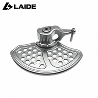 Protection de disque de frein avant renforcée CNC pour moto Sur Ron Ultra Bee, accessoires de mise à niveau pour moto électrique tout-terrain