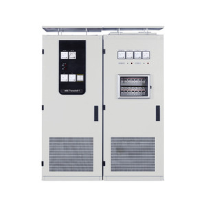 Inversor Trifásico AEG Transokraft 3 N1, Salida de 150A, Fuente de Alimentación Única - Product Image 3