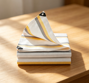<span class=keywords><strong>Bâche</strong></span> en polyéthylène tissé enduit de PE doré imperméable <span class=keywords><strong>pour</strong></span> la couverture des serres - Product Image 1