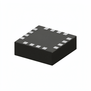 9FGV1008B099LTGI8 16 TFLGA Exposed Pad Clock Timing BOM IC In Stock Electronics Component - Product Image 1