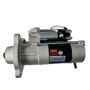 东风汽车4946256型原厂24V 7.5kw柴油机起动电机新条件 - Product Image 5